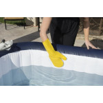 LAY-Z-SPA ™ ALL IN ONE súprava na čistenie jacuzzi 60310